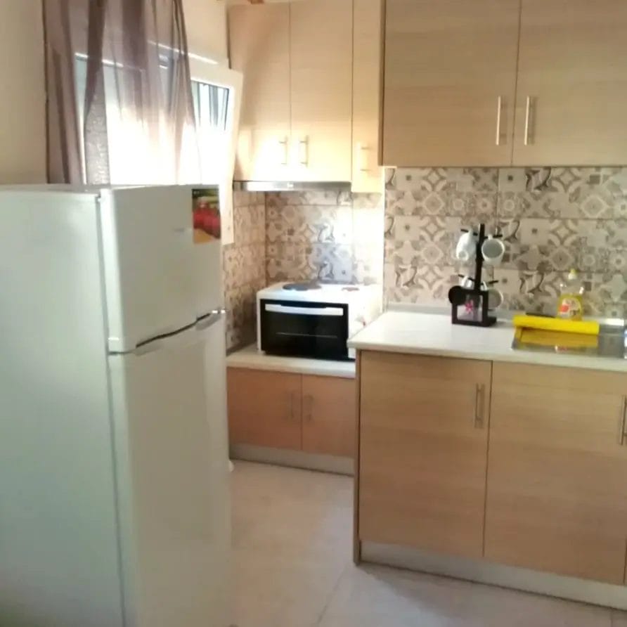 Apartment Semi Basement 3