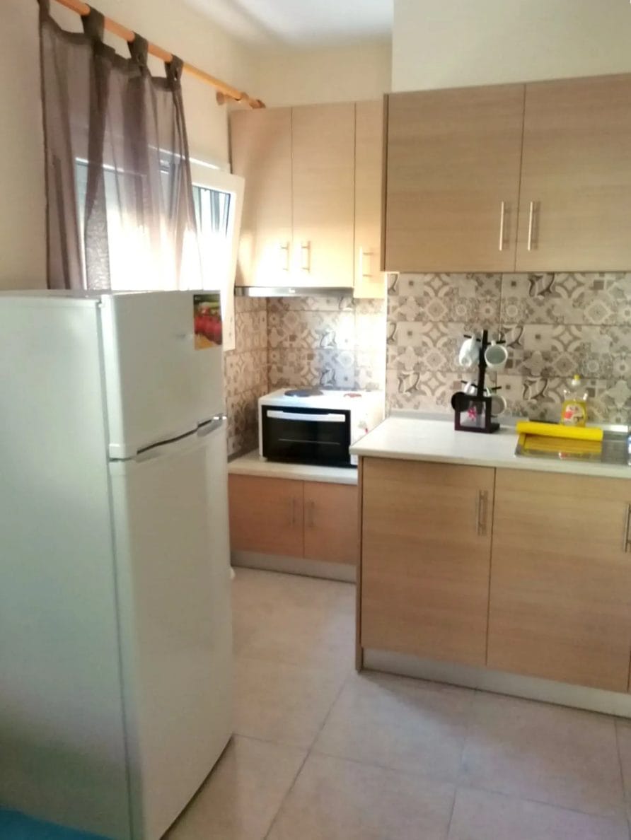 Apartment Semi Basement 3