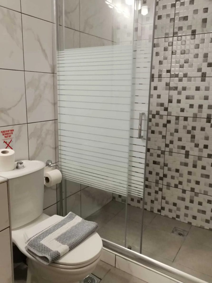 Apartment Semi Basement 4