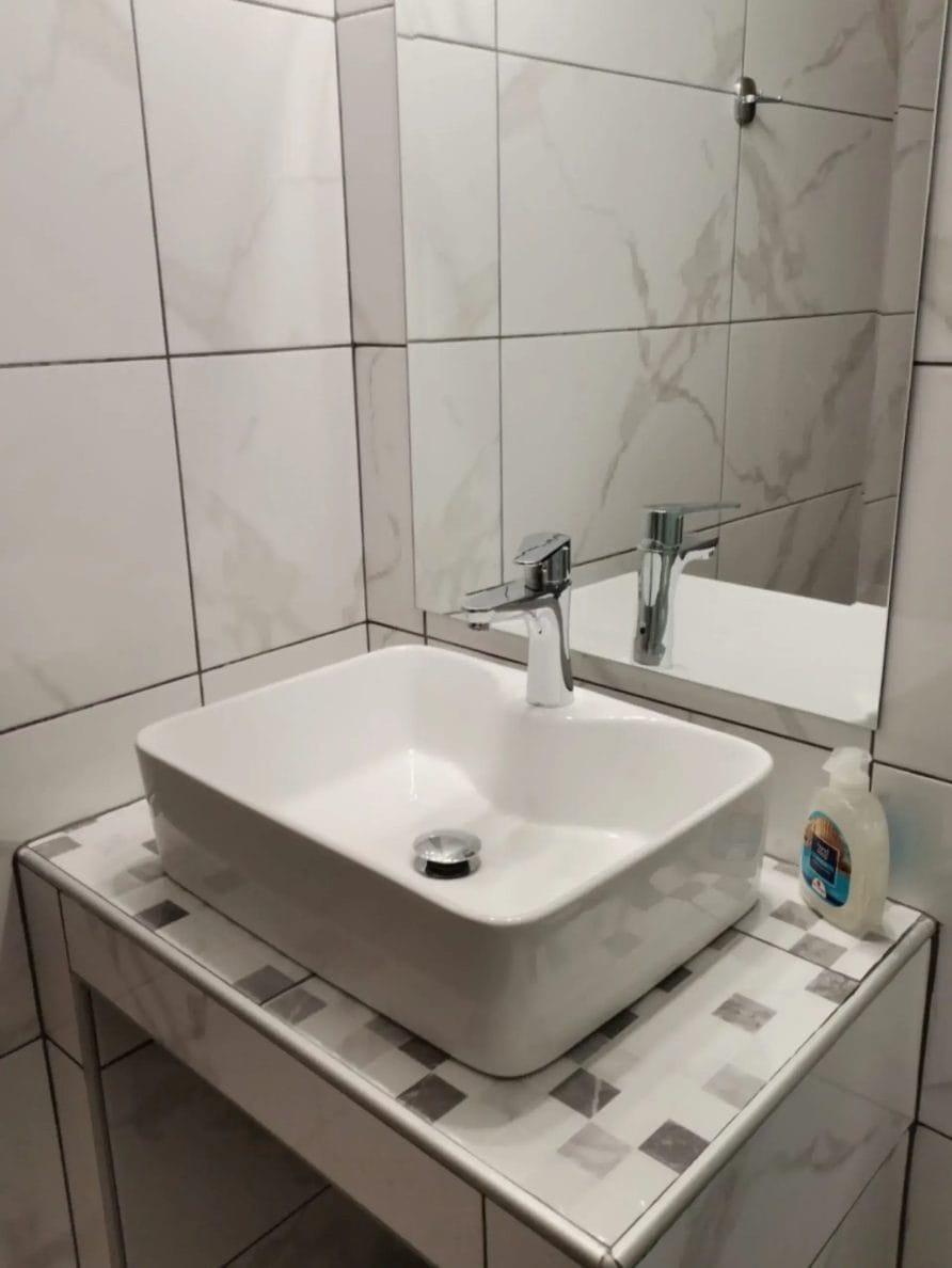 Apartment Semi Basement 5