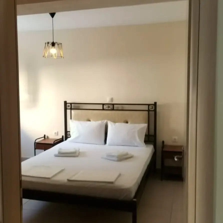 Apartment Semi Basement 7