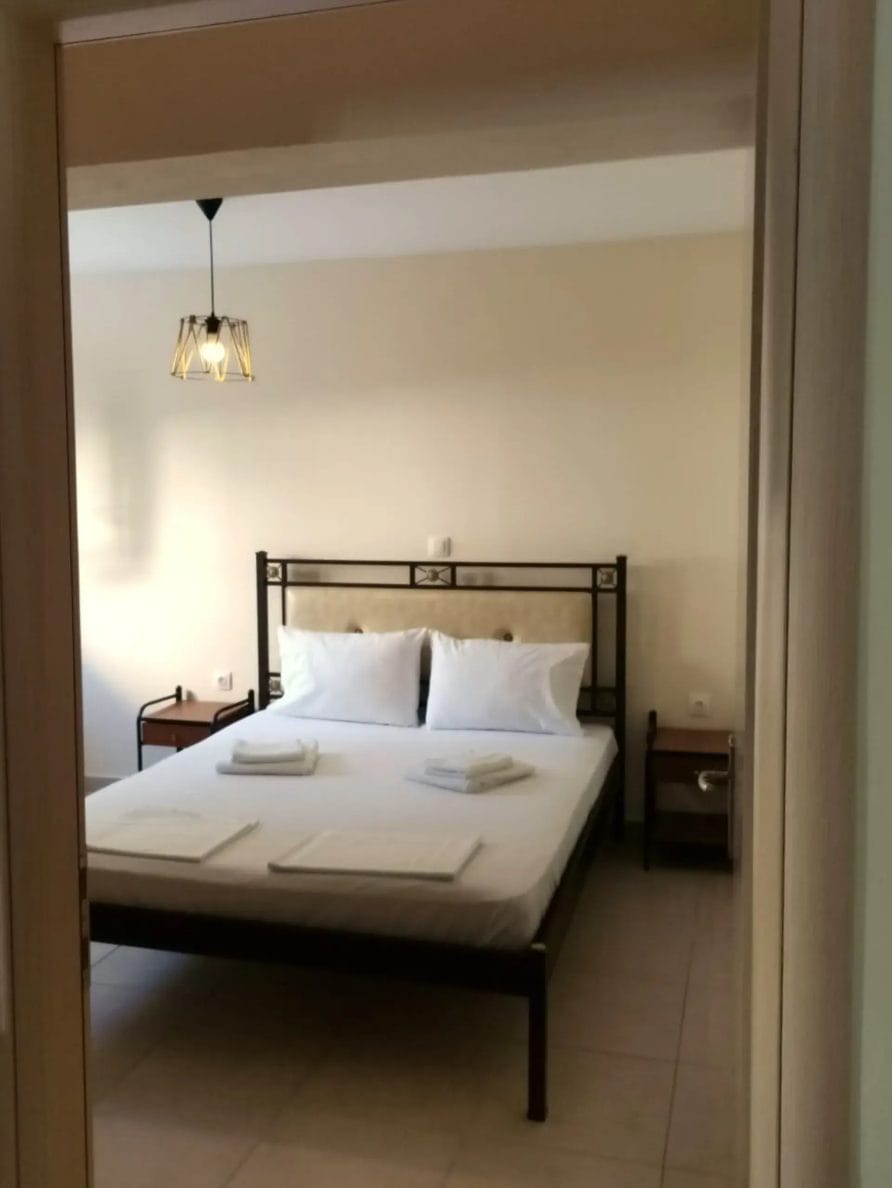 Apartment Semi Basement 7