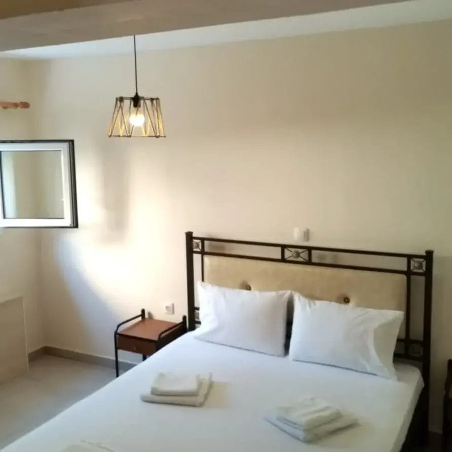 Apartment Semi Basement 8