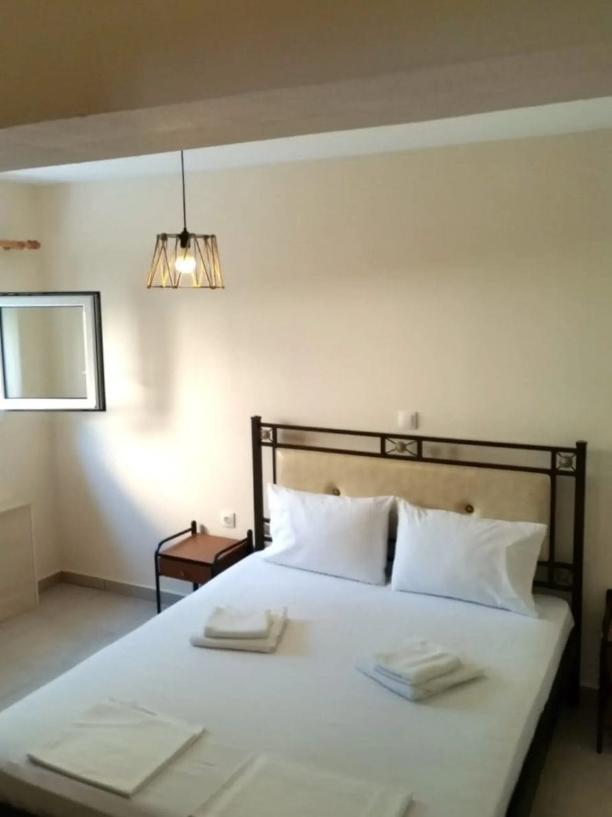 Apartment Semi Basement 8