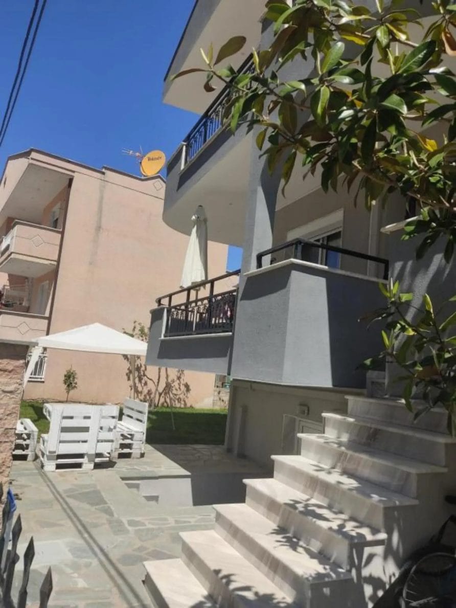 Apartrment 2 Bedroom 10