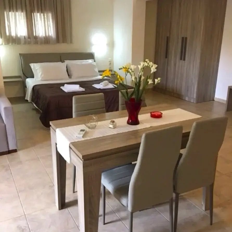 My Home Apartments   Thassos Vacation Rentals