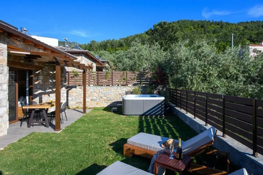 La Terra Petra House 2-13