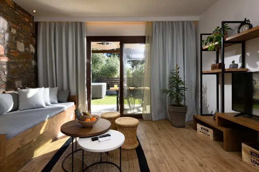 La Terra Petra House 2-2