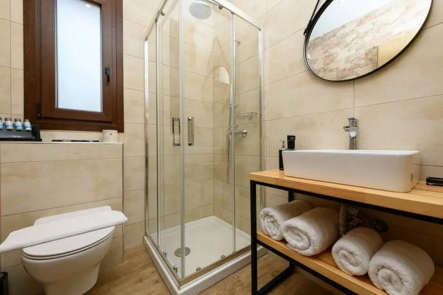 La Terra Petra House 2-20