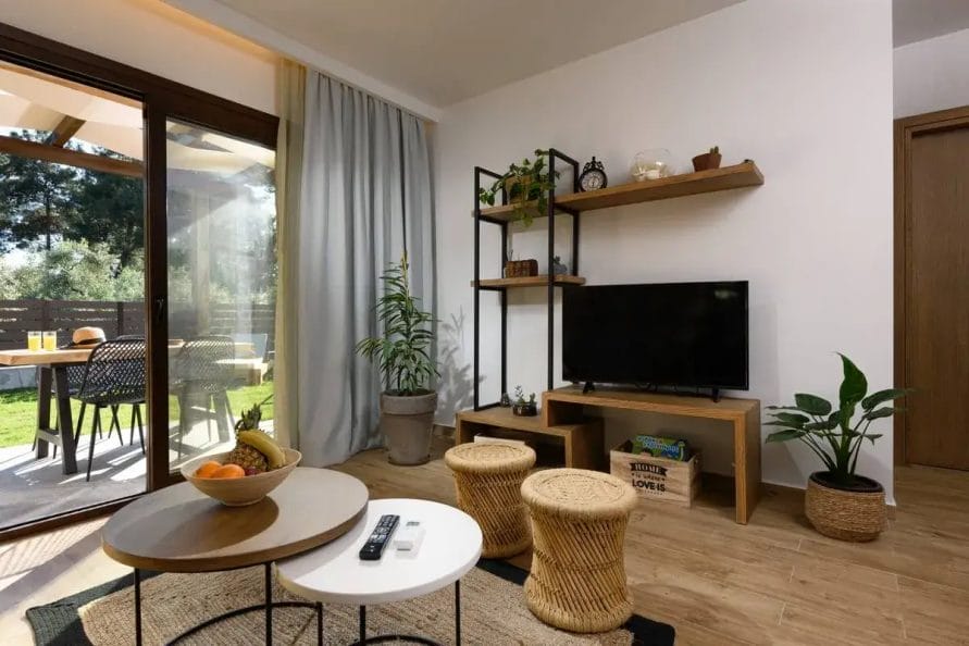 La Terra Petra House 2-3