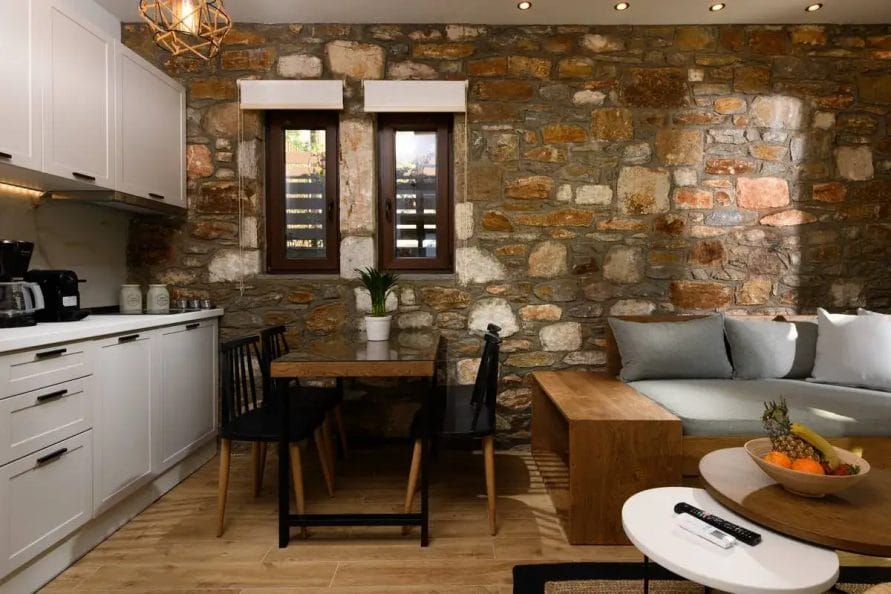 La Terra Petra House 2-5