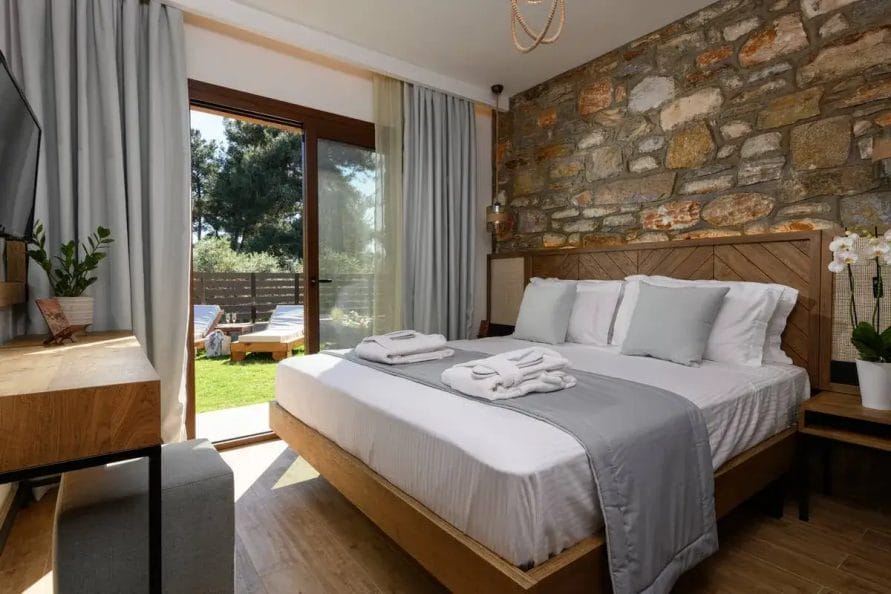 La Terra Petra House 2-7