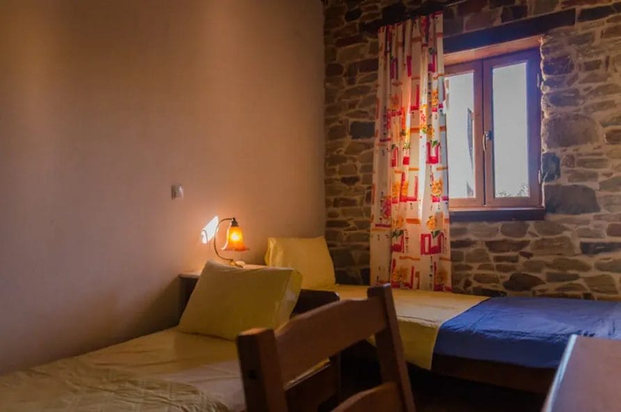 Alexis New Villas Maisonette 85 m² 11