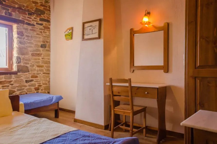 Alexis New Villas Maisonette 85 m² 13