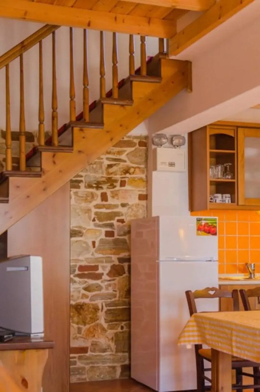 Alexis New Villas Maisonette 85 m² 3