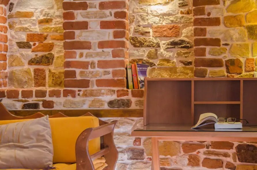 Alexis New Villas Maisonette 85 m² 5