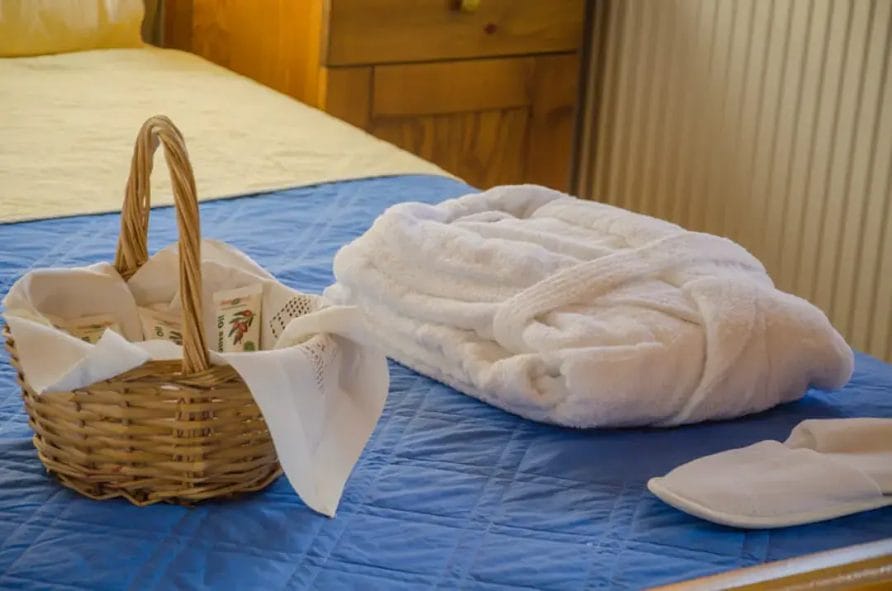 Alexis New Villas Maisonette 85 m² 8