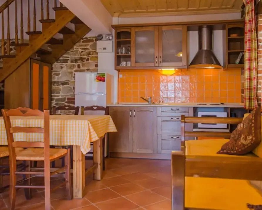 Alexis New Villas Maisonette 85 m² 2