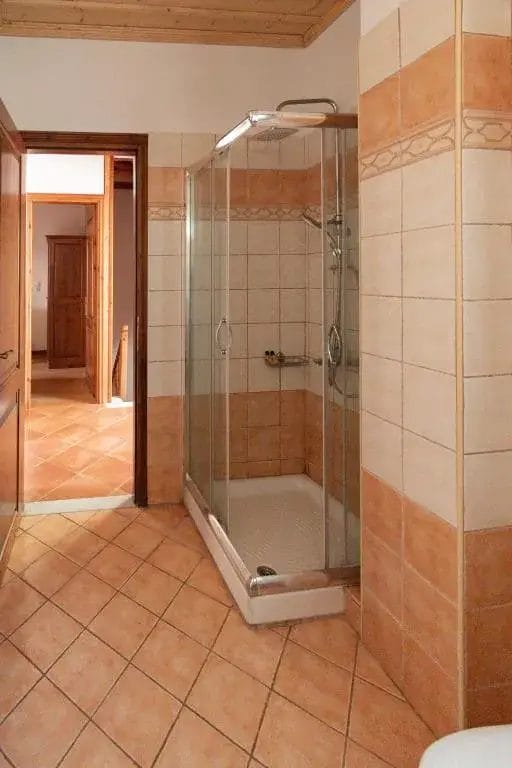 Alexis New Villas Maisonette 85 m² 20