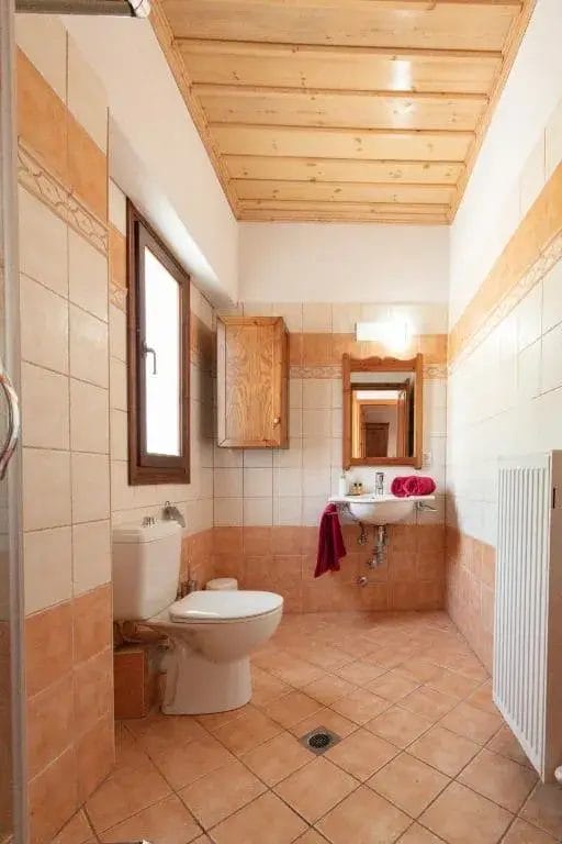 Alexis New Villas Maisonette 85 m² 21