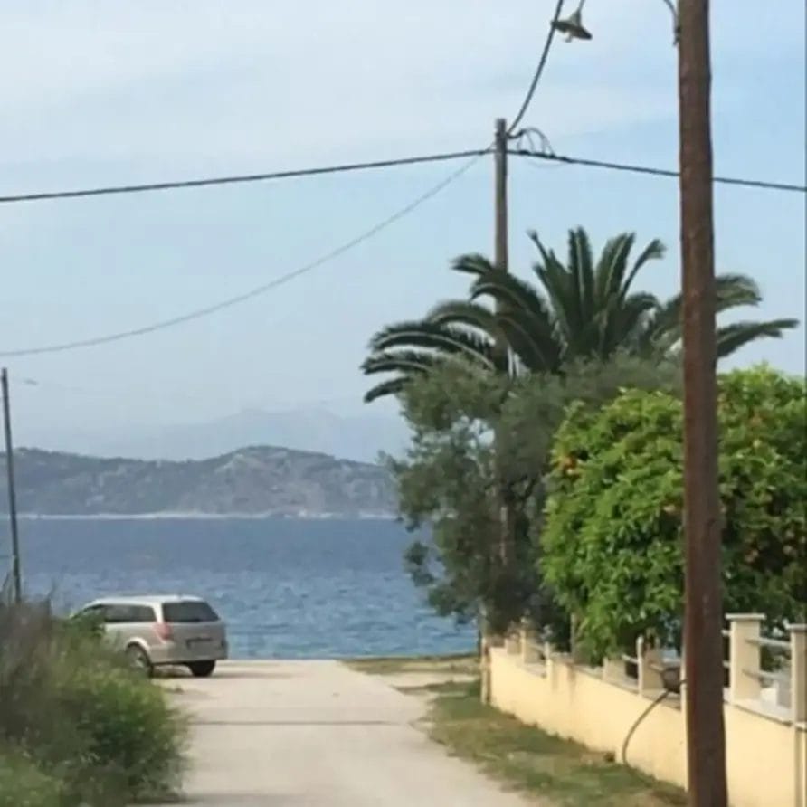 My Home Apartments 1