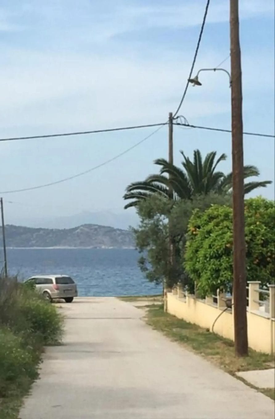 My Home Apartments 1