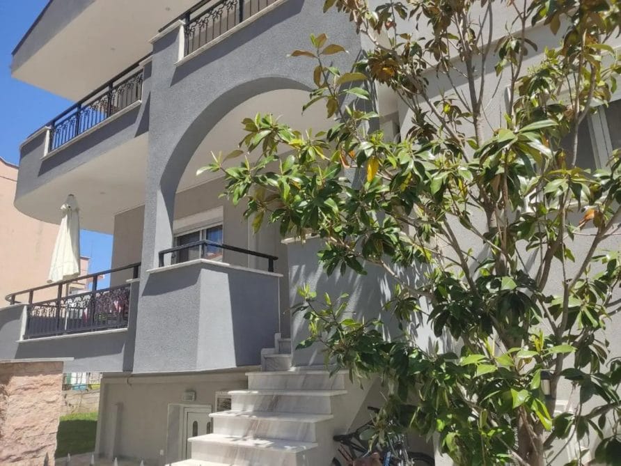 My Home Apartments 4