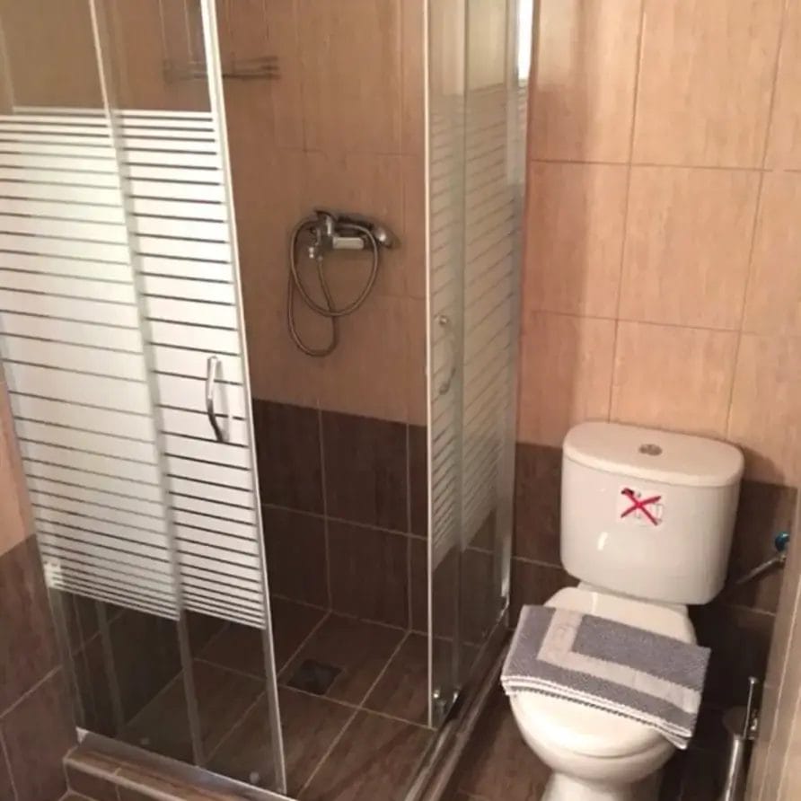 My Home Apartments Studio Semi Basement 2