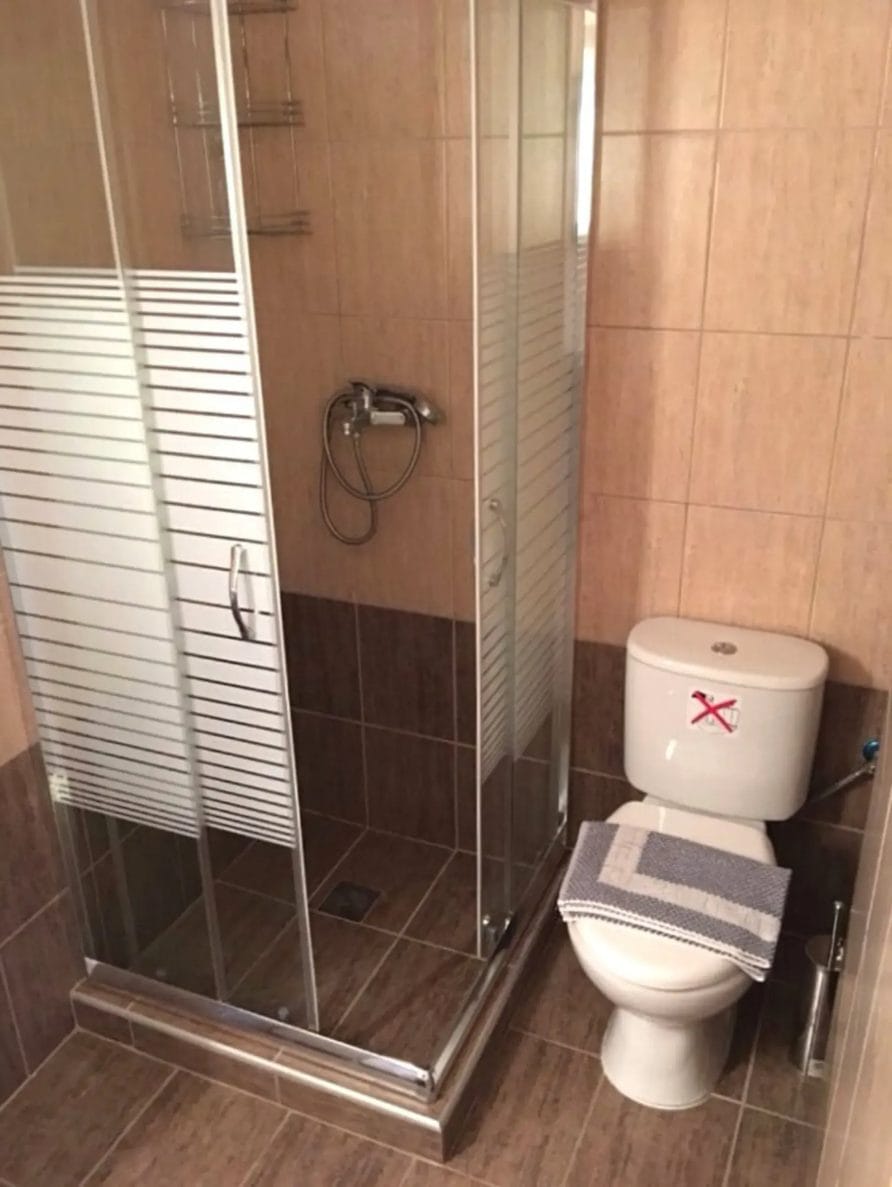 My Home Apartments Studio Semi Basement 2