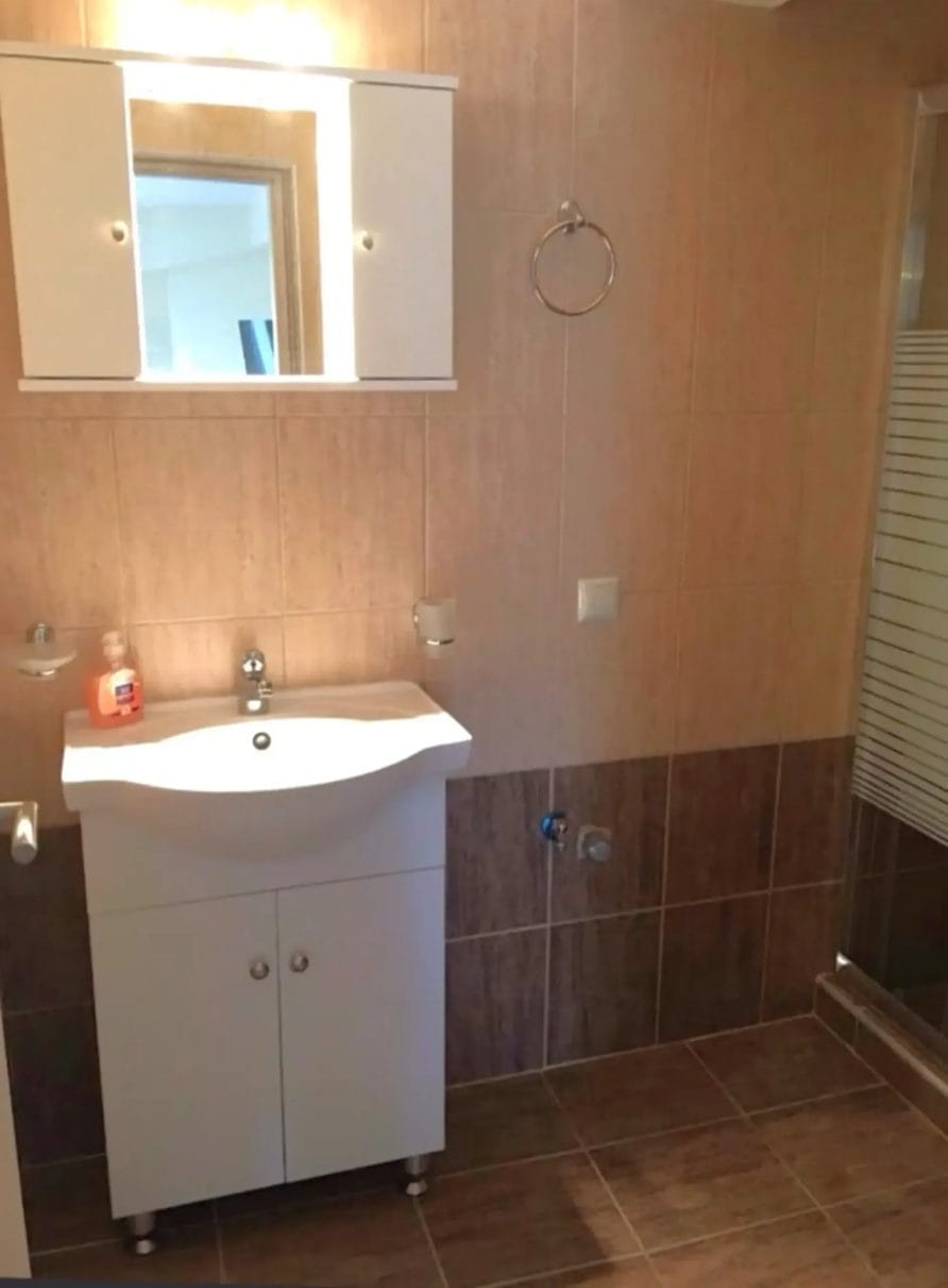 My Home Apartments Studio Semi Basement 3