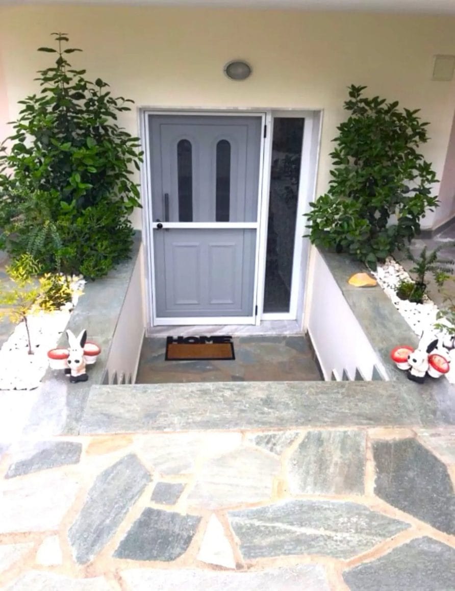 My Home Apartments Studio Semi Basement 7