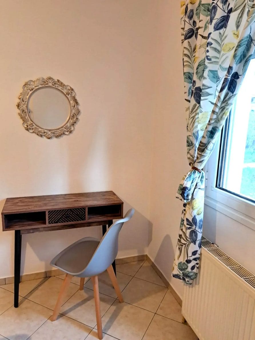 My Home Apartrment 1 Bedroom 2