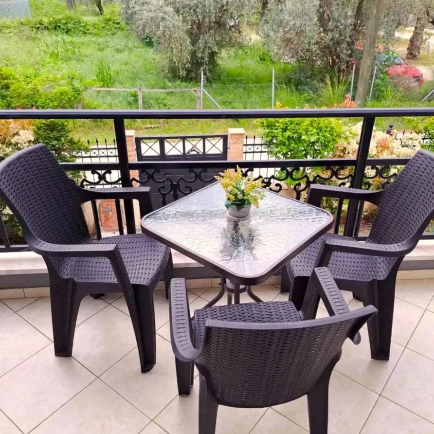 My Home Apartrment 1 Bedroom 3