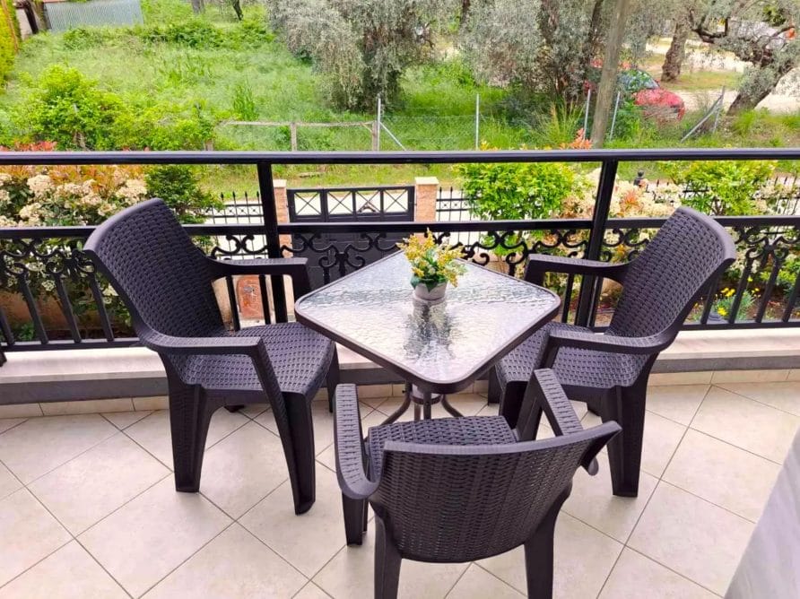 My Home Apartrment 1 Bedroom 3