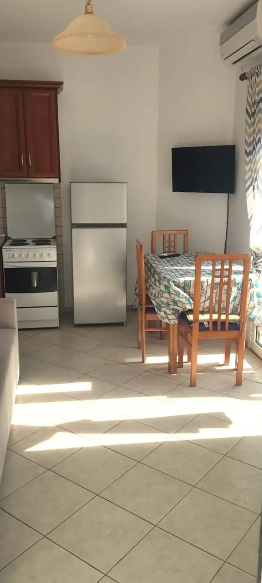 My Home Apartrment 1 Bedroom 4