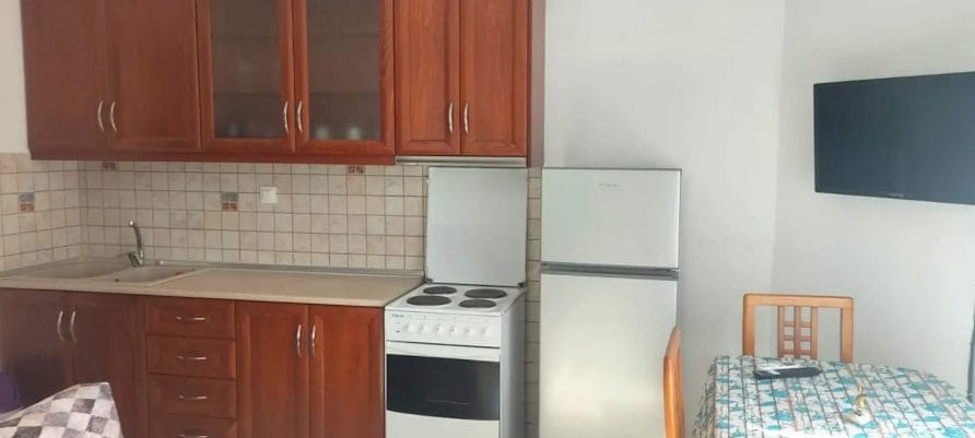 My Home Apartrment 1 Bedroom 5