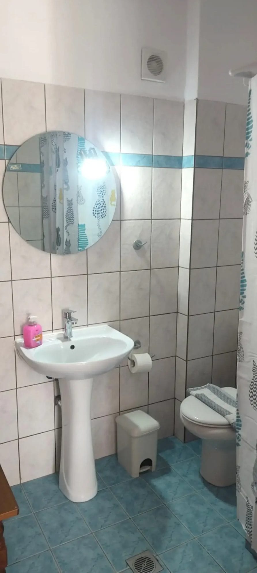 My Home Apartrment 1 Bedroom 6