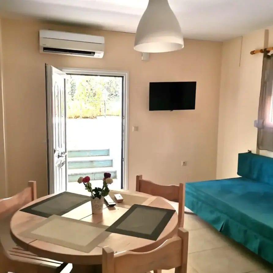 My Home Apartrment 1 Bedroom 9