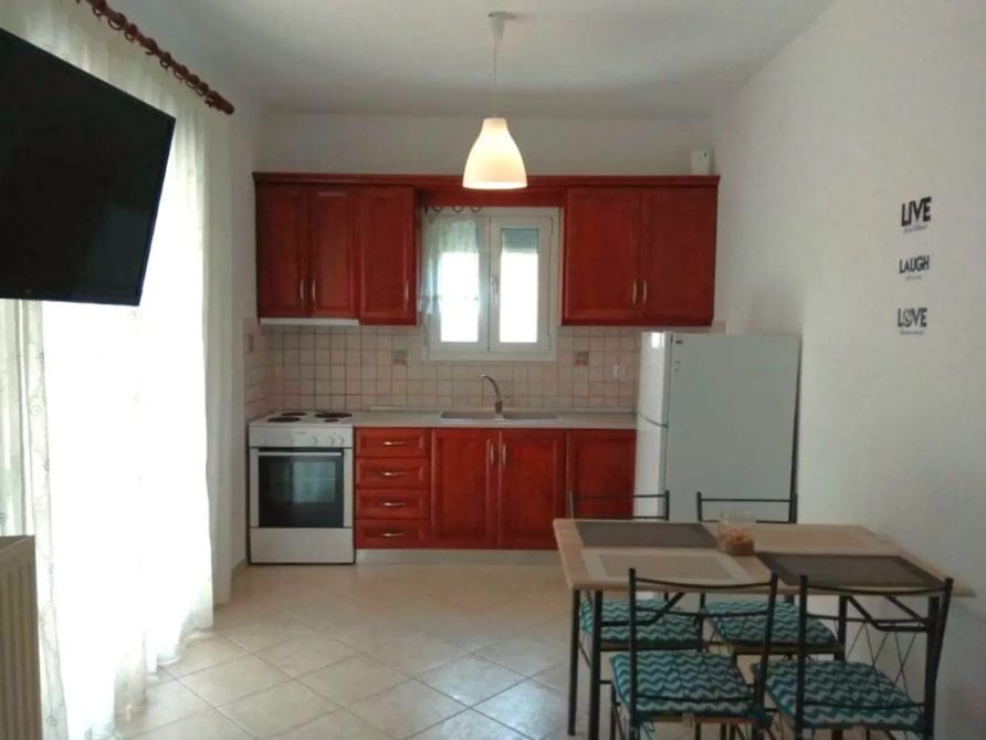 My Home Apartrment 2 Bedroom 1