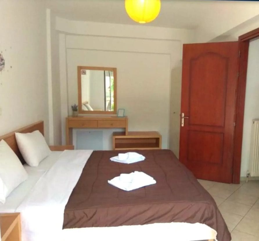 My Home Apartrment 2 Bedroom 4