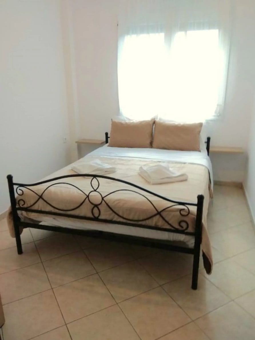 My Home Apartrment 2 Bedroom 5