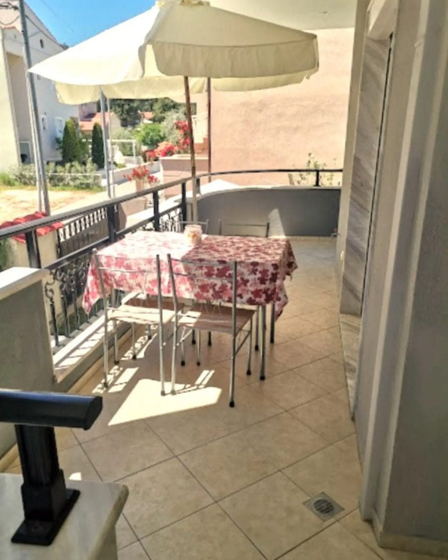 My Home Apartrment 2 Bedroom 6