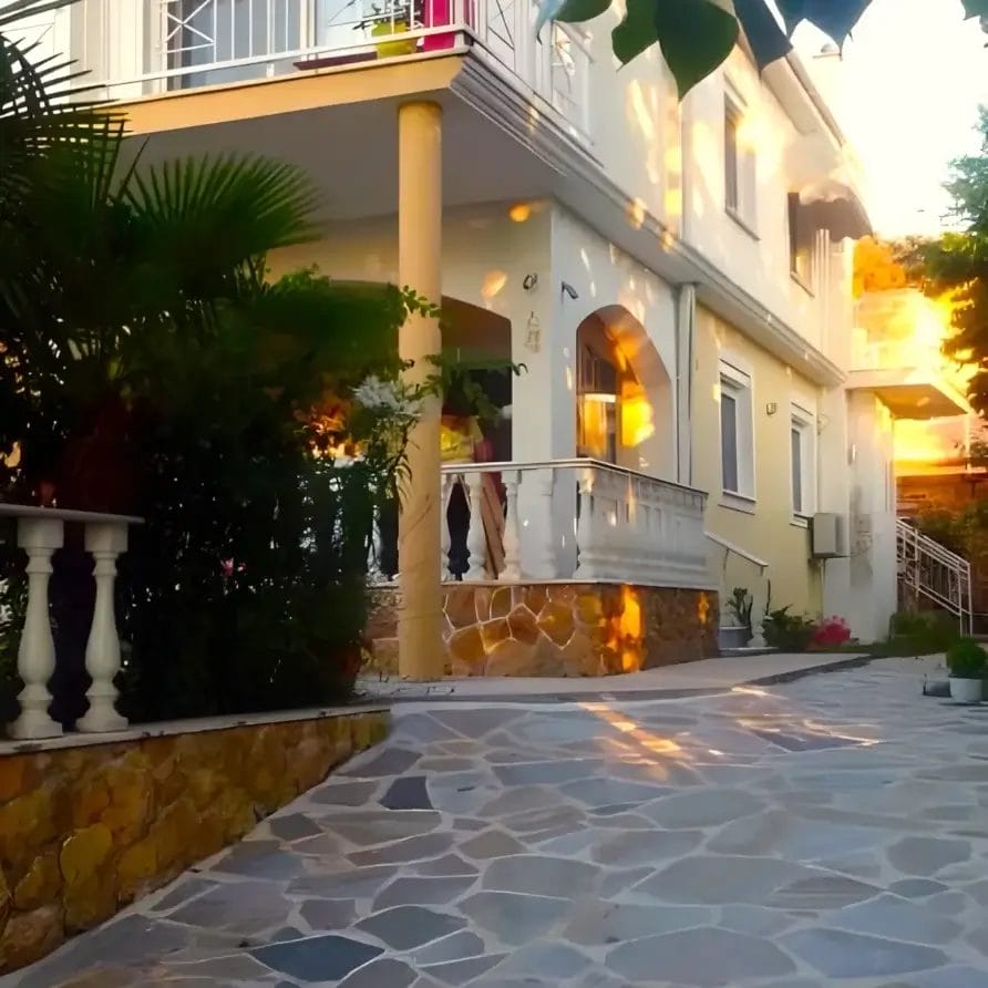 Thassos Accommodation   Thassos Vacation Rentals