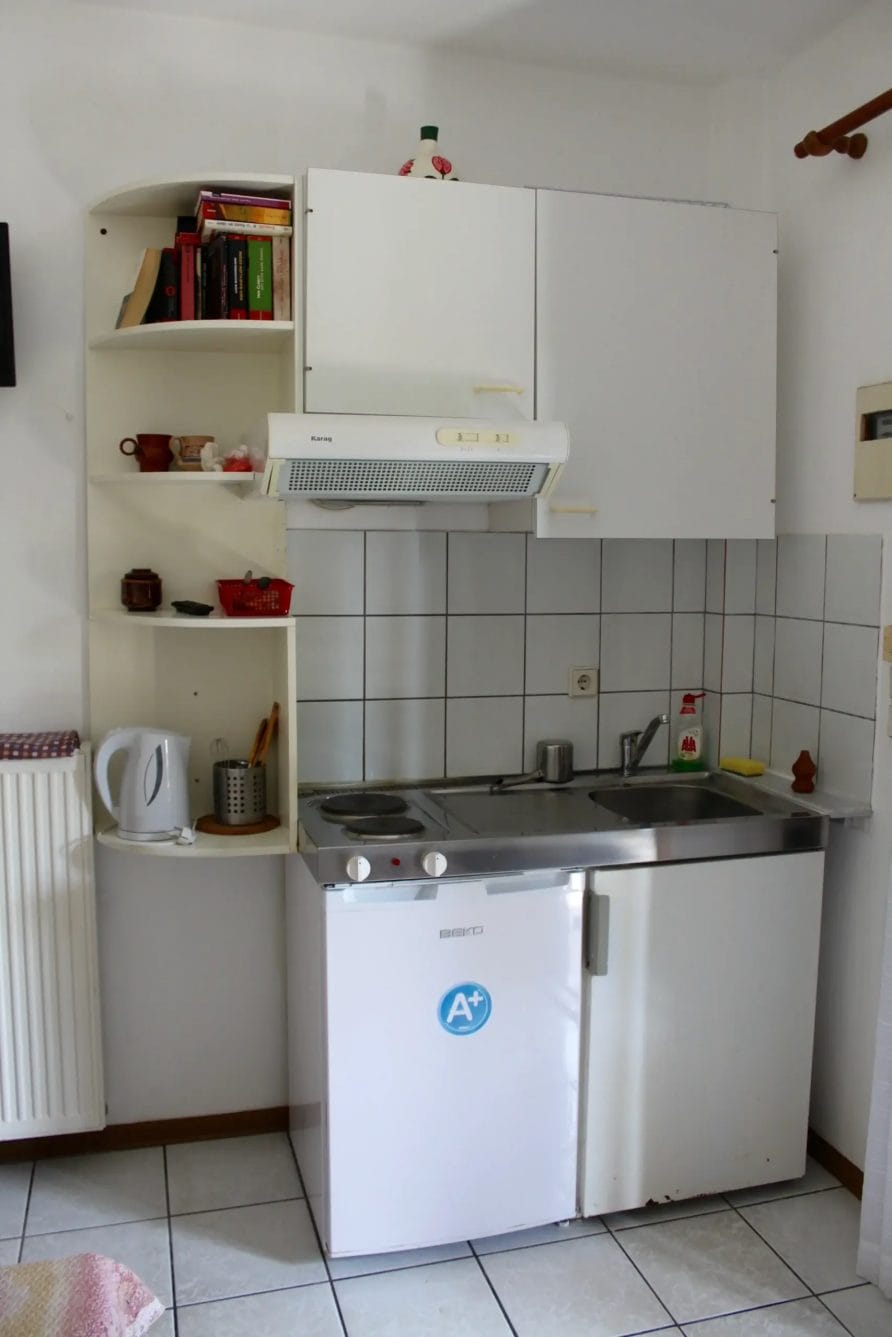 Stella Melida Apartment 1