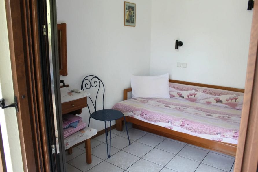 Stella Melida Apartment 10