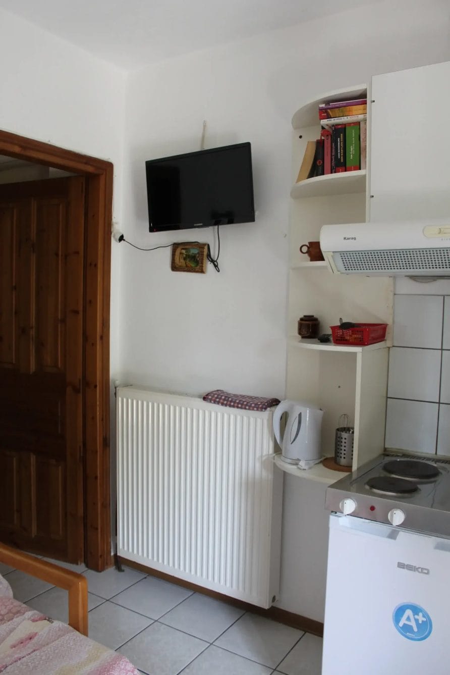 Stella Melida Apartment 2