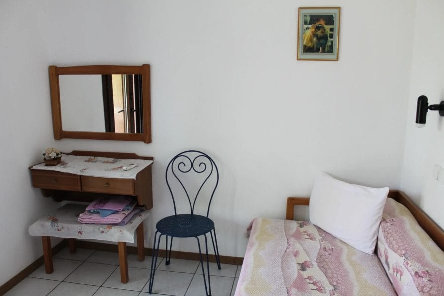 Stella Melida Apartment 3