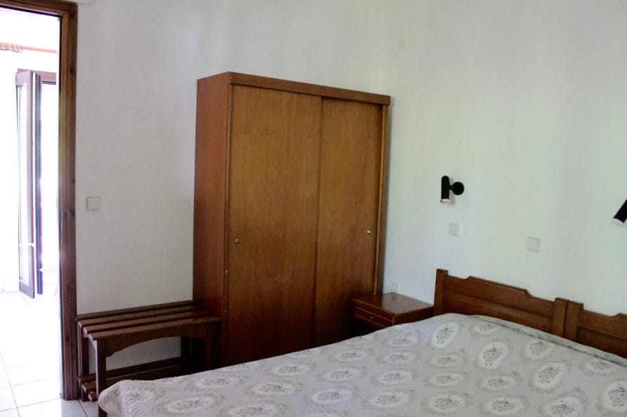 Stella Melida Apartment 6