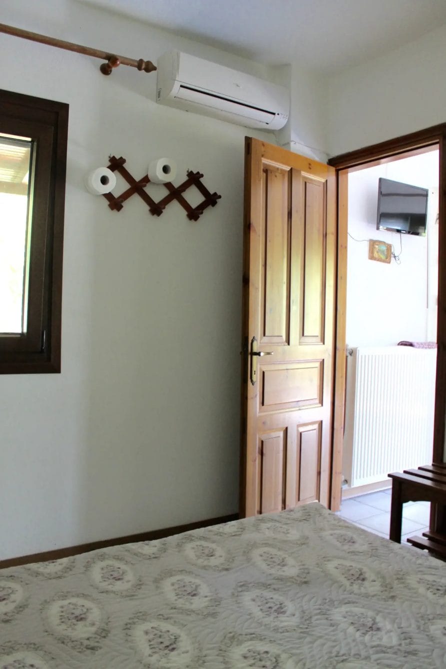 Stella Melida Apartment 7