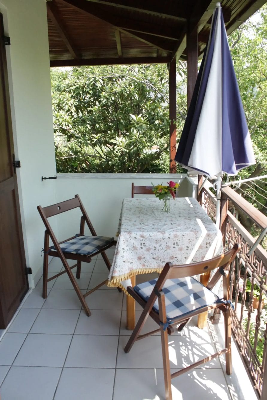 Stella Melida Apartment 8